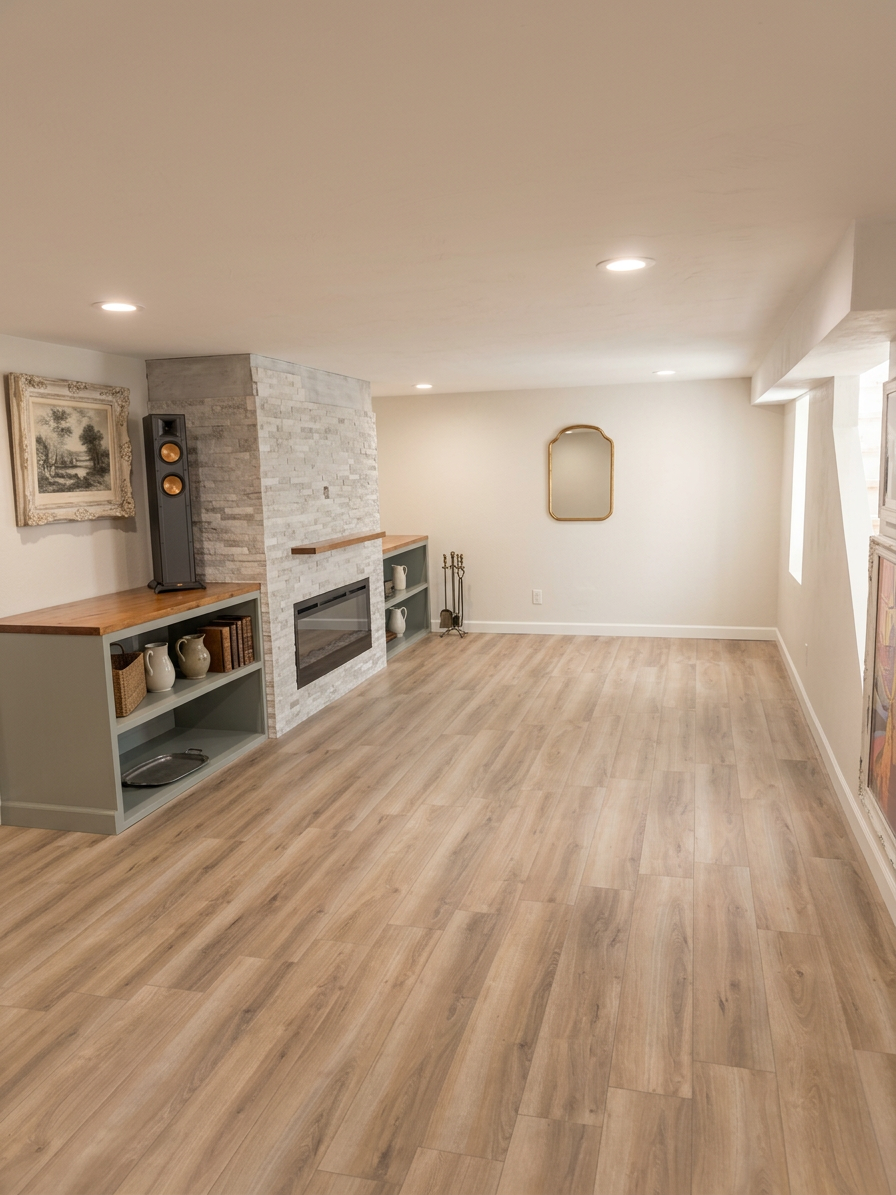French Provincial Interior Design