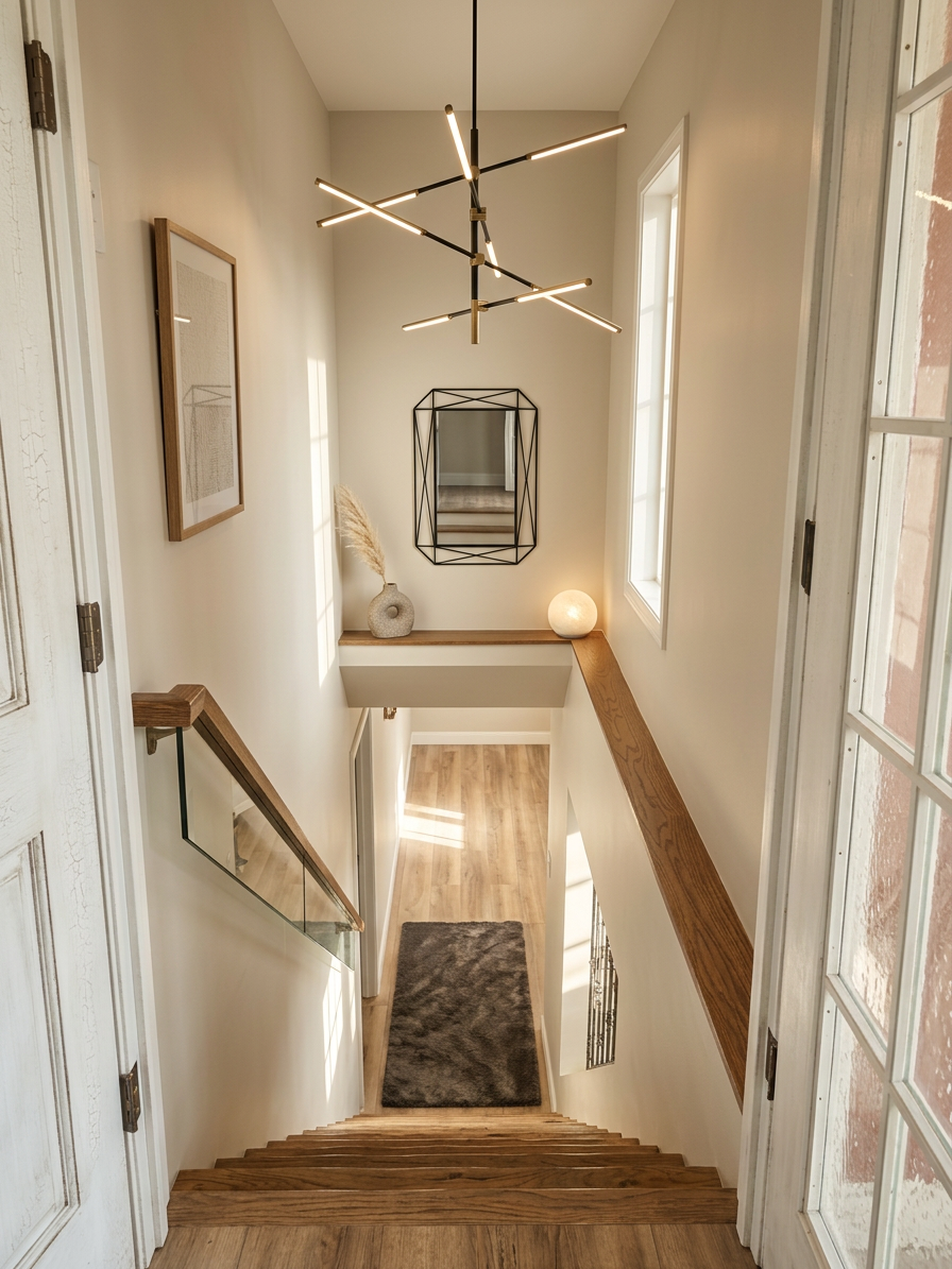Modern Staircase