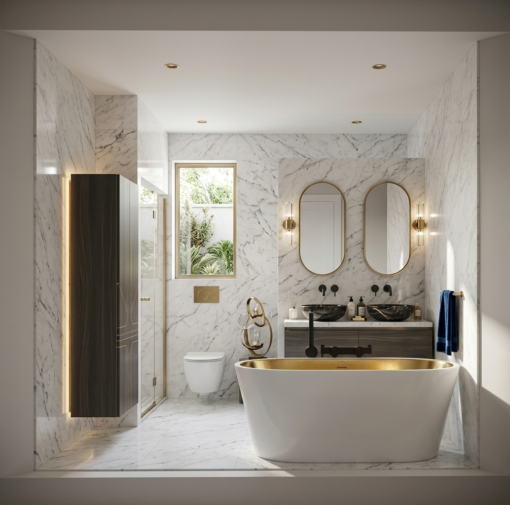 Modern Interior Design