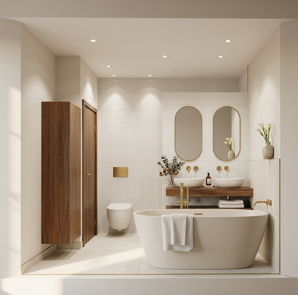 Modern Interior Design