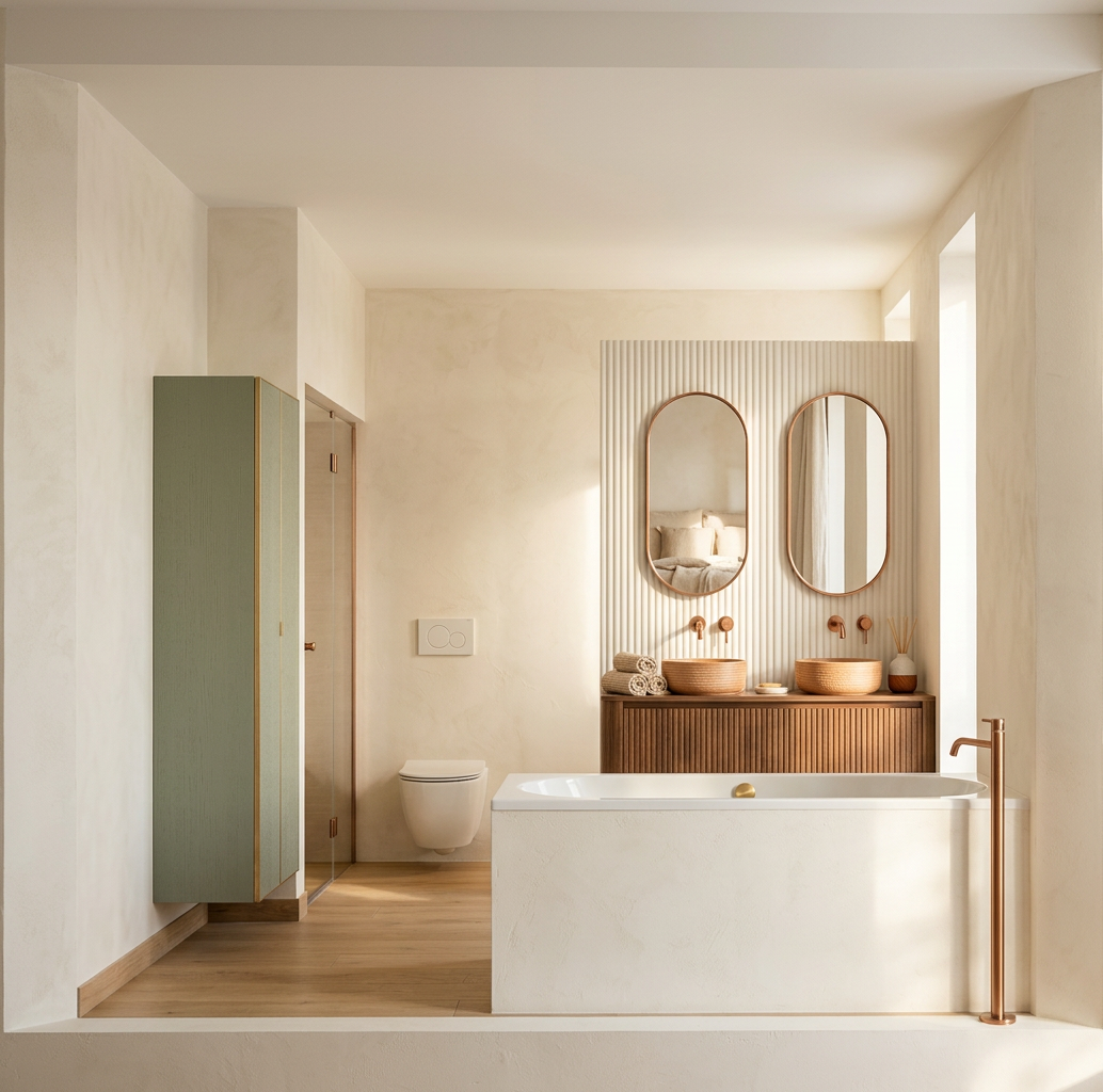 Modern Interior Design