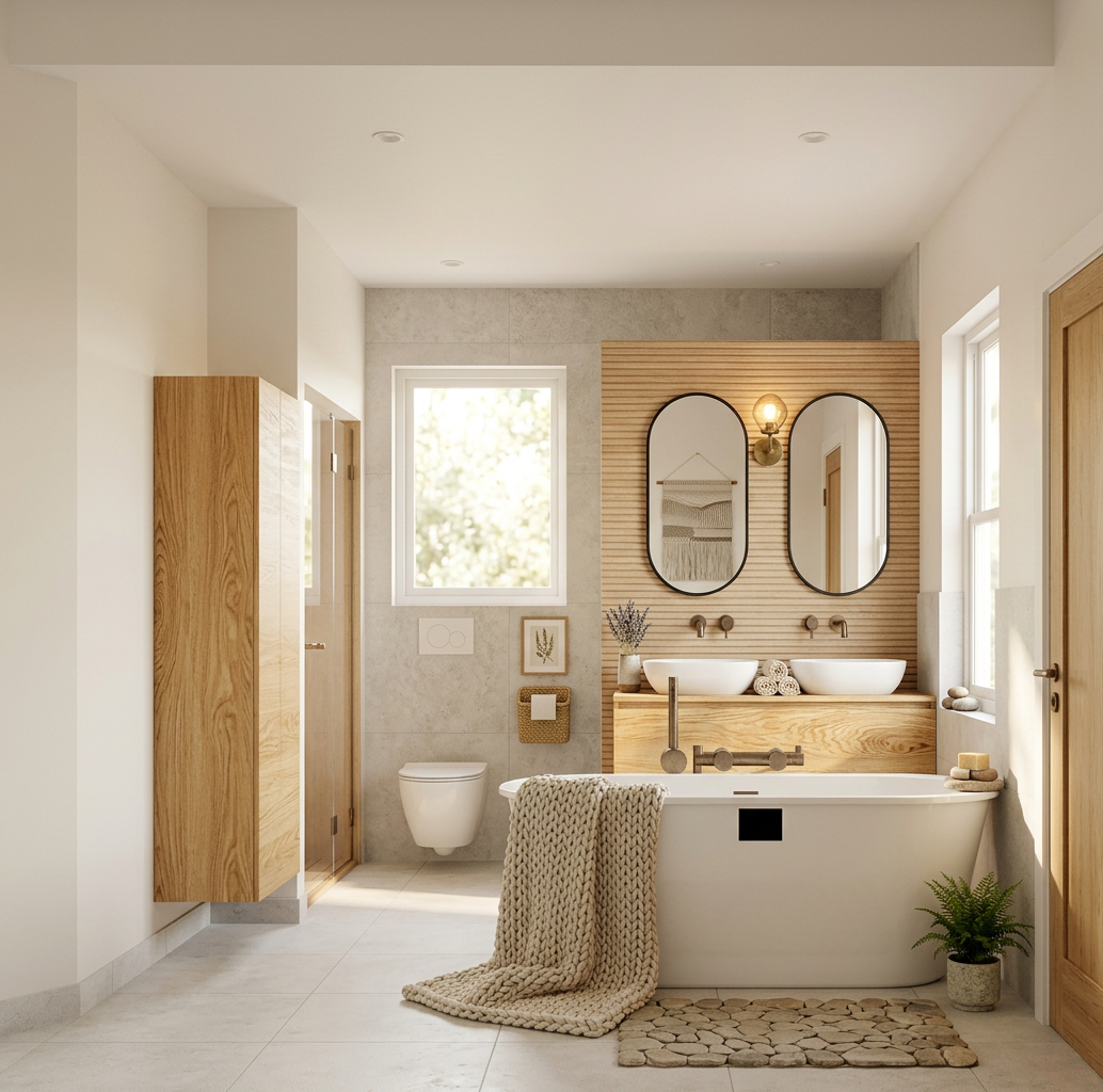 Modern Interior Design