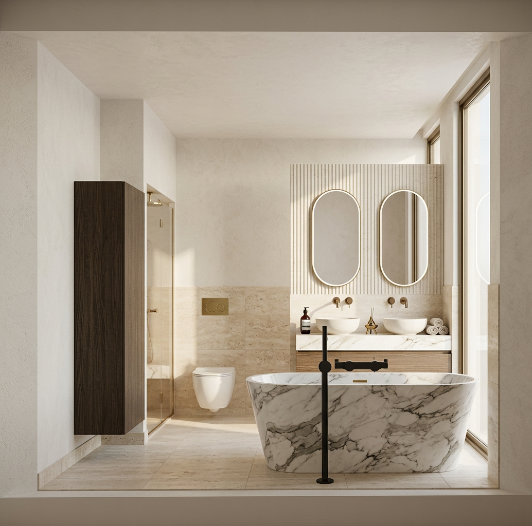 Minimalist Interior Design