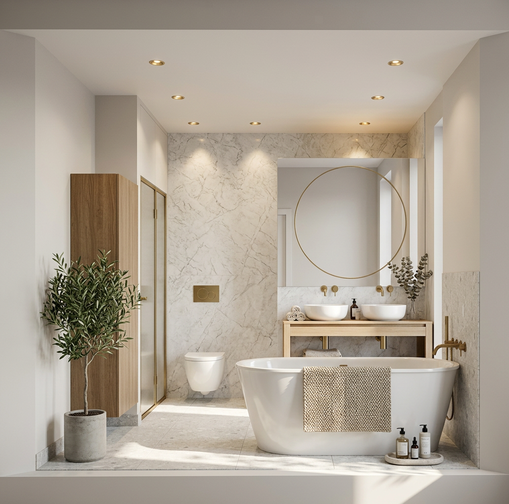 Scandinavian Interior Design
