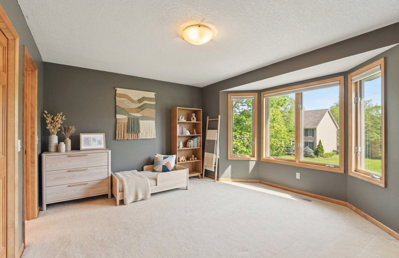Modern Interior Design