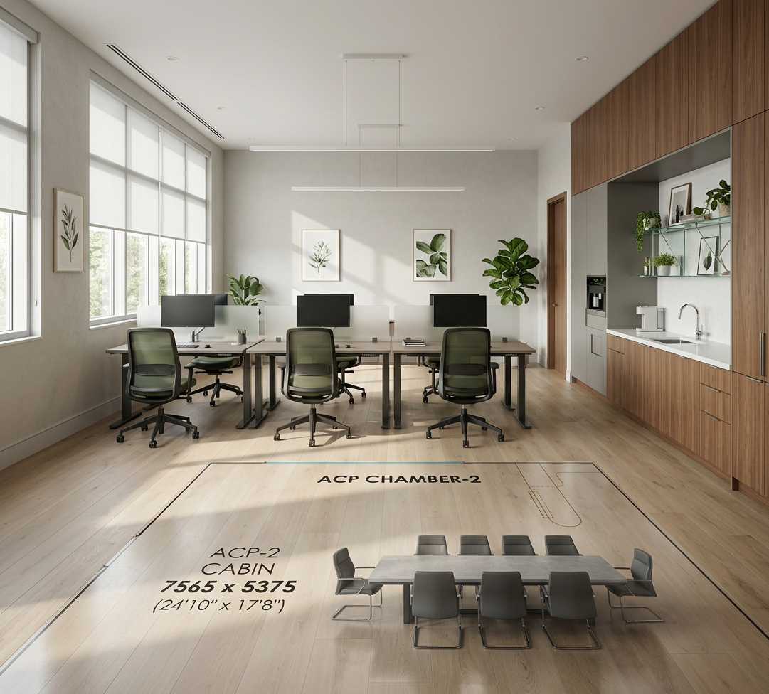 Modern Office