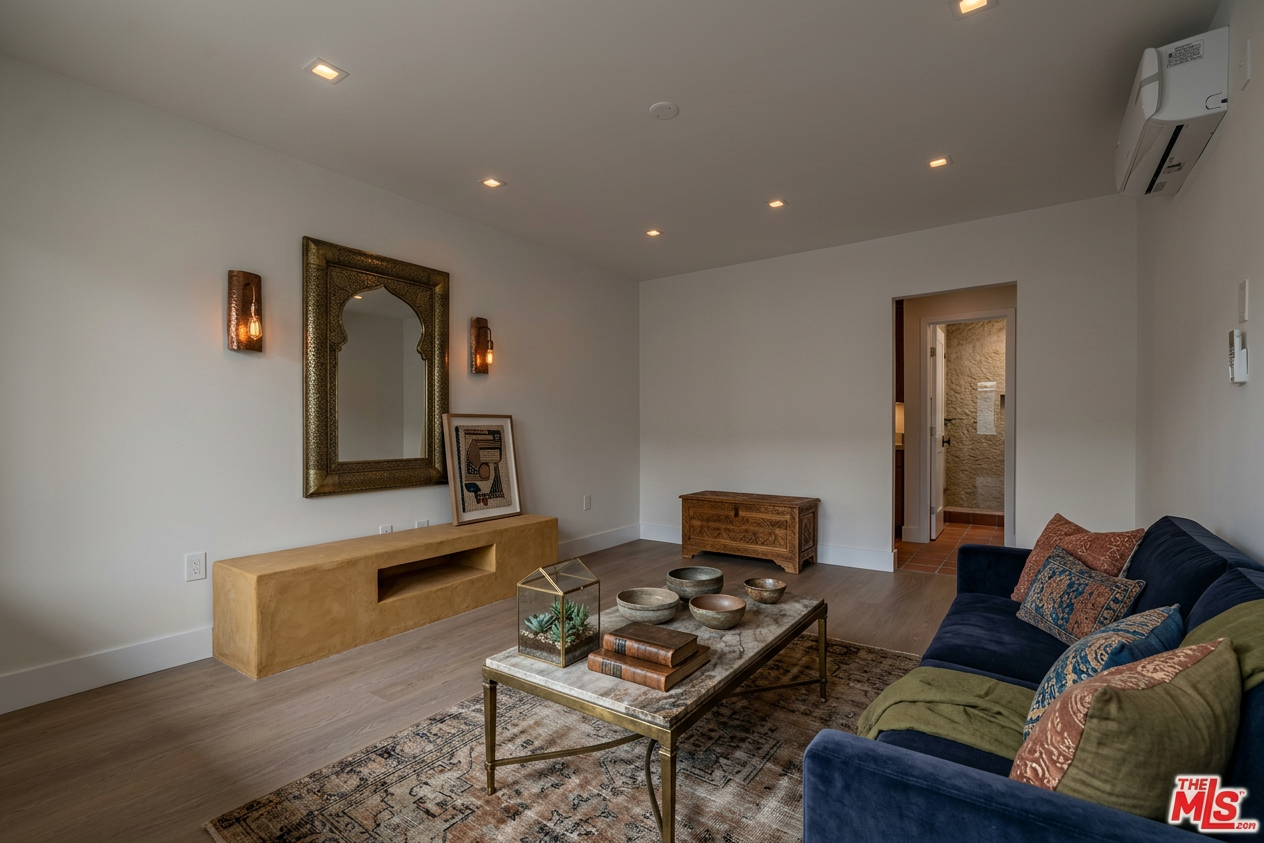 Mediterranean Interior Design