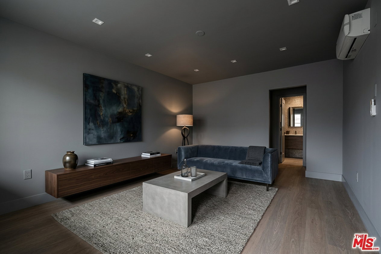 Contemporary Interior Design