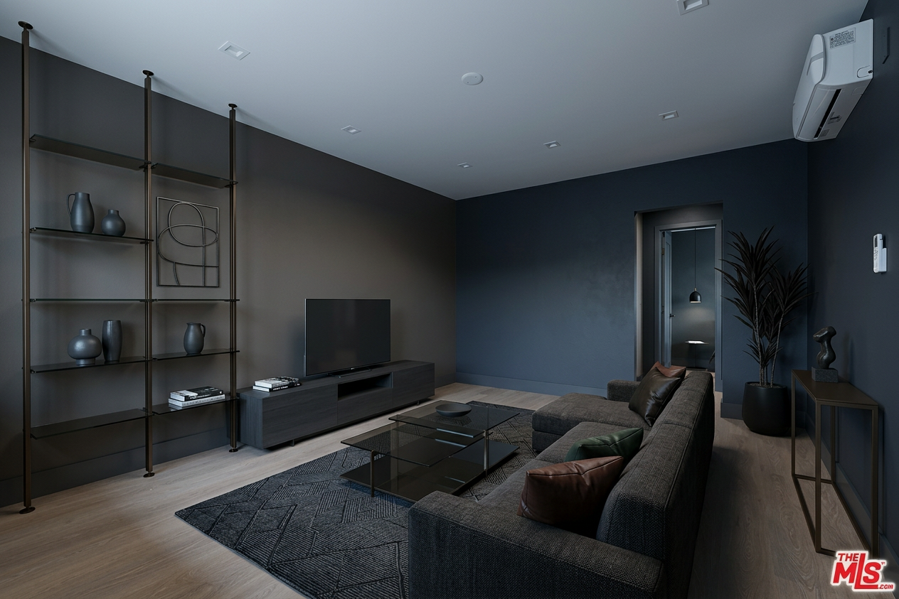 Contemporary Interior Design