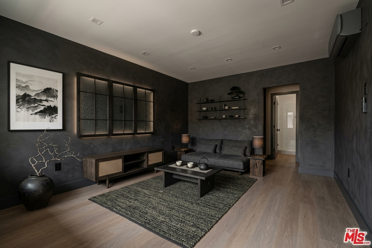 Japanese Interior Design