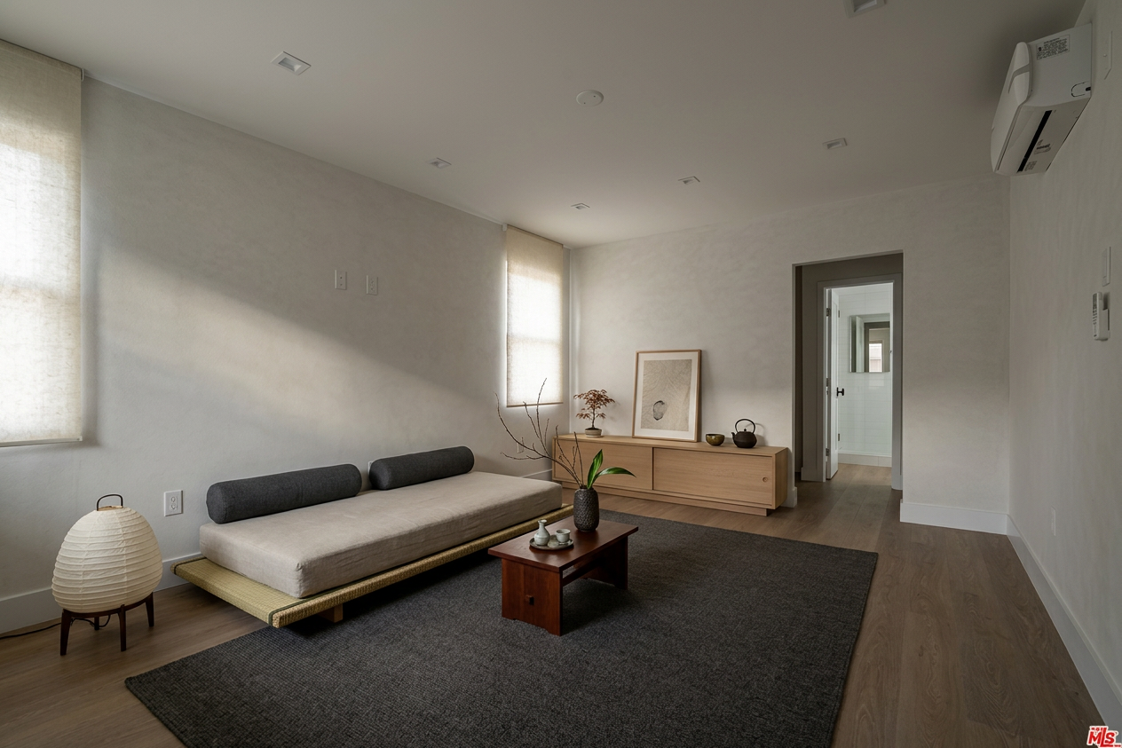 Japanese Interior Design