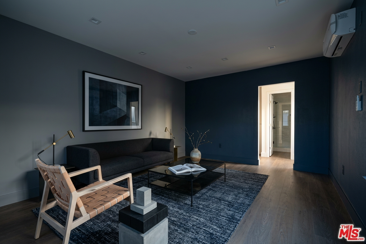 Nordic Modern Interior Design
