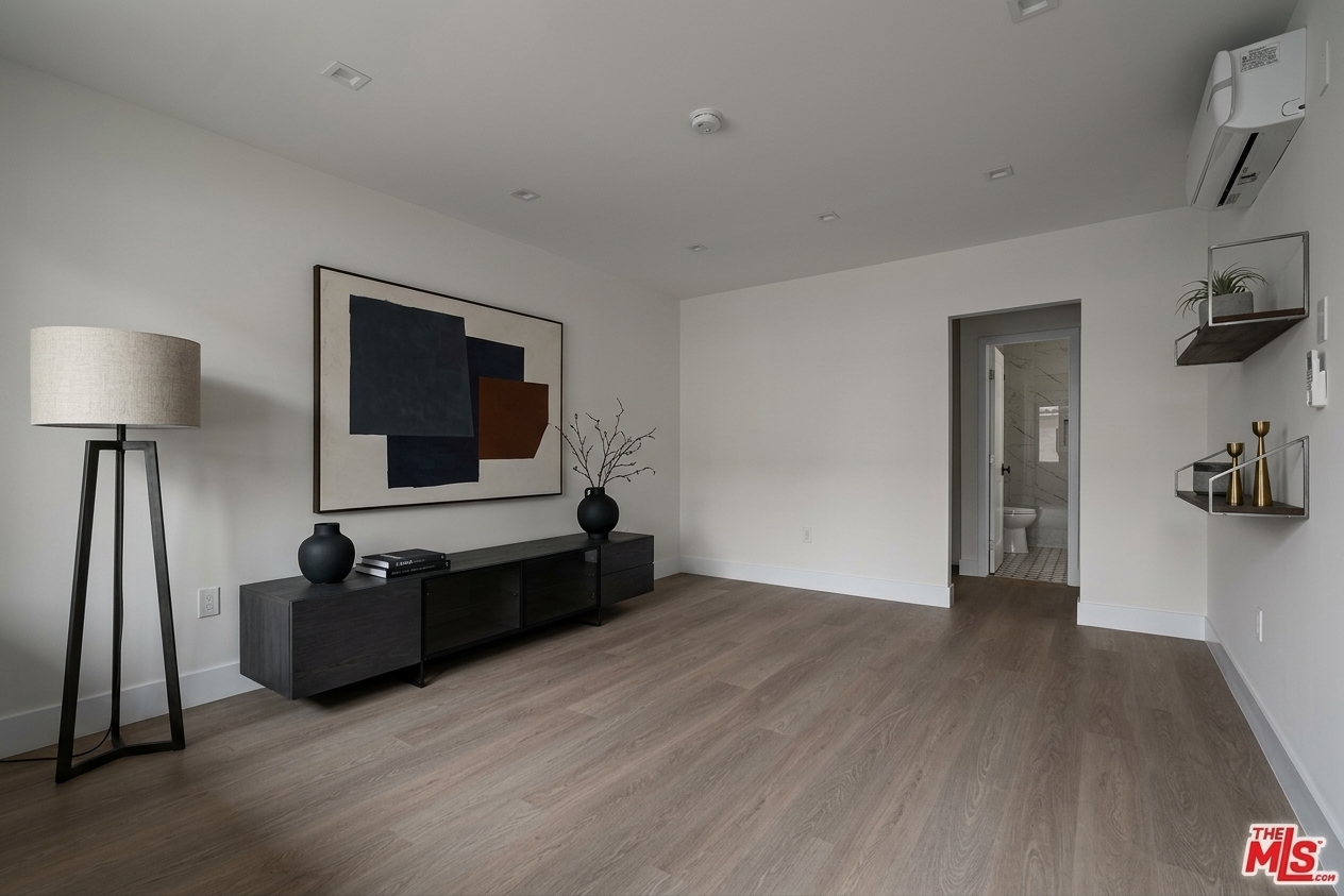 Urban Modern Interior Design