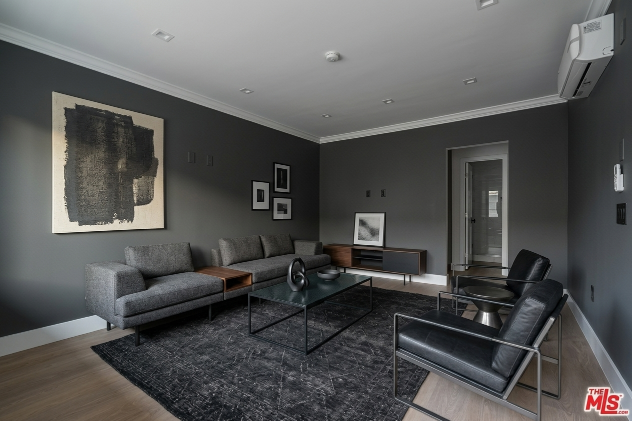 Urban Modern Interior Design
