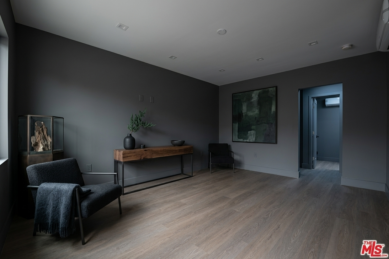 Mountain Modern Interior Design