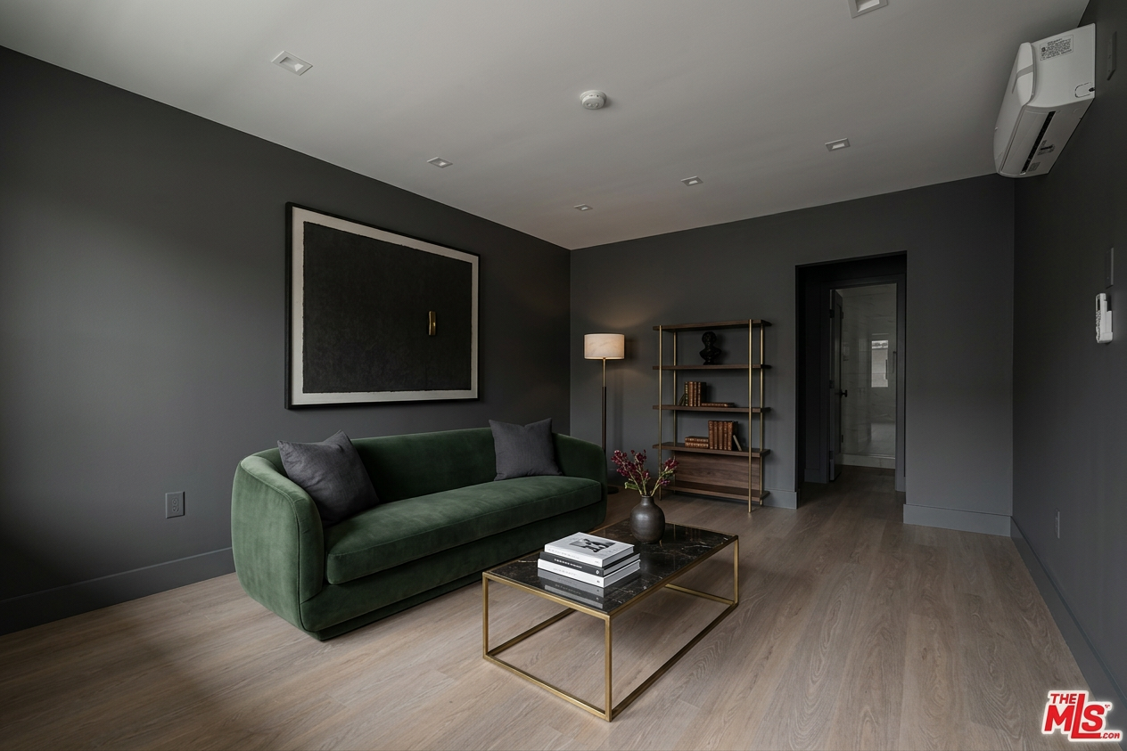 Contemporary Classic Interior Design
