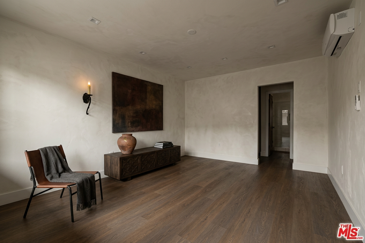 Spanish Revival Interior Design