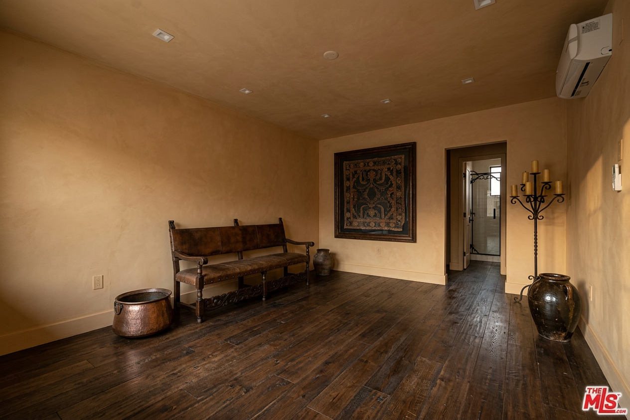 Spanish Revival Interior Design