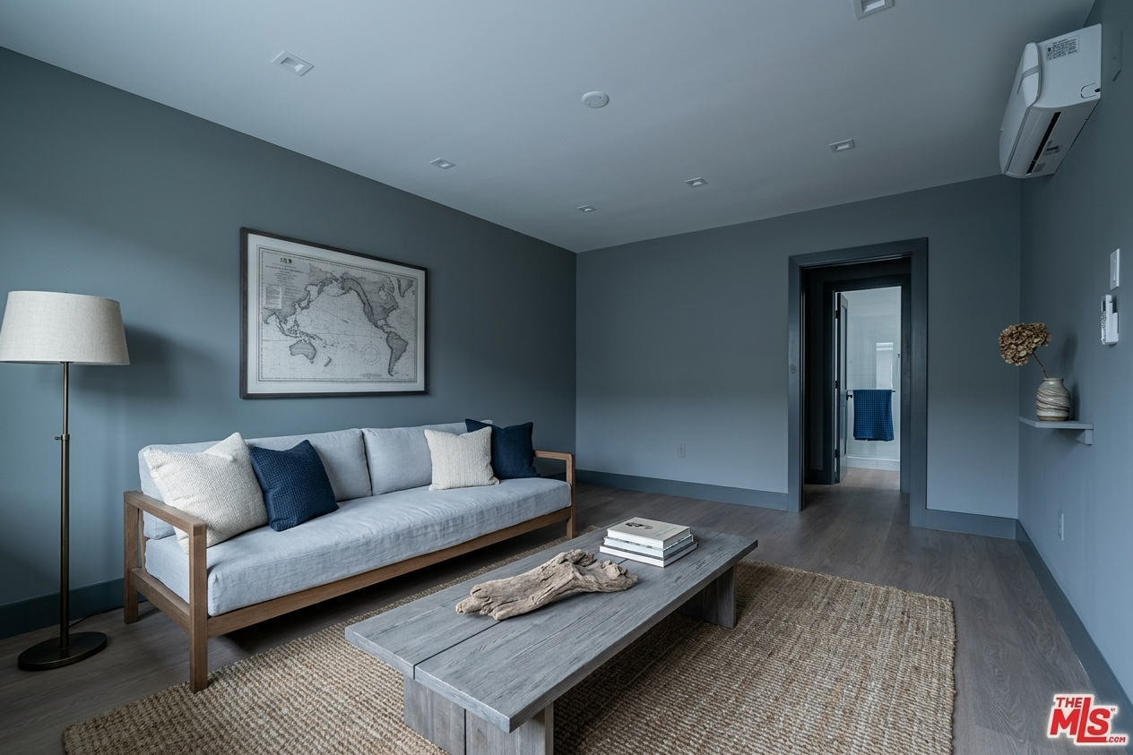 Cape Cod Interior Design