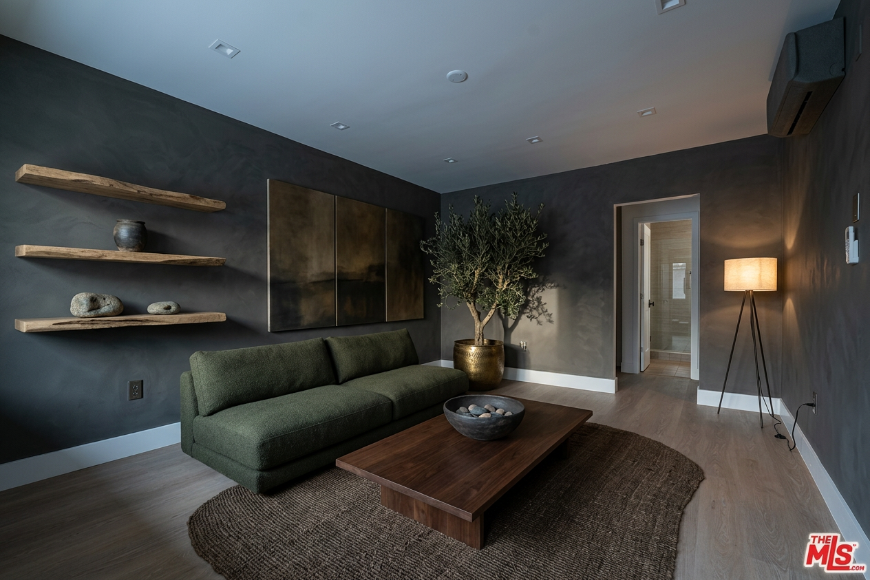 Minimalist Interior Design