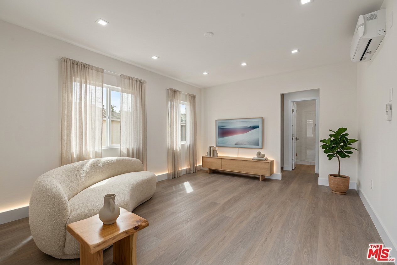 Minimalist Interior Design