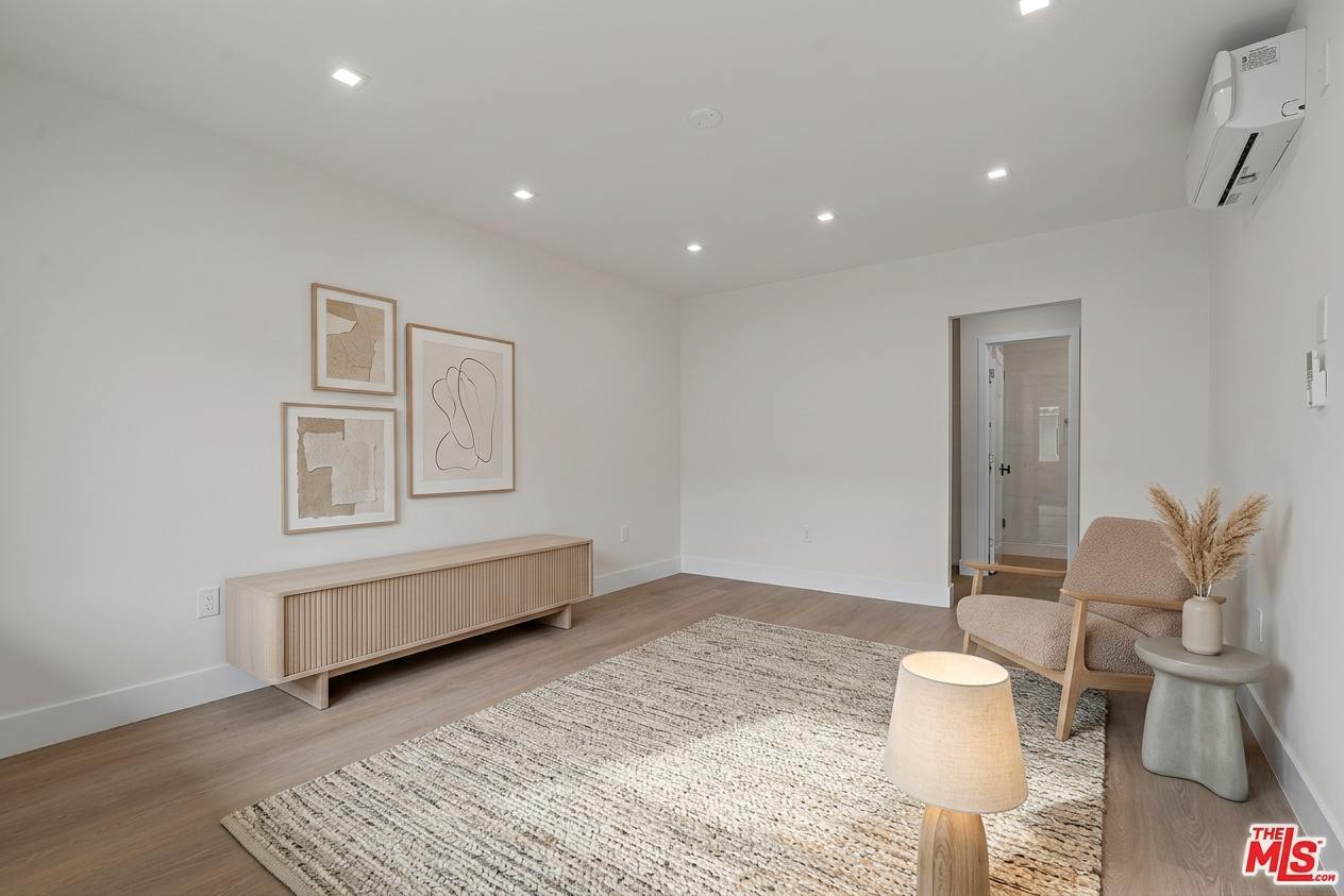 Minimalist Interior Design