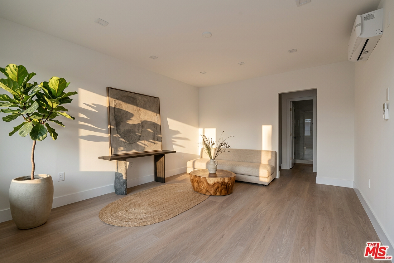 Minimalist Interior Design