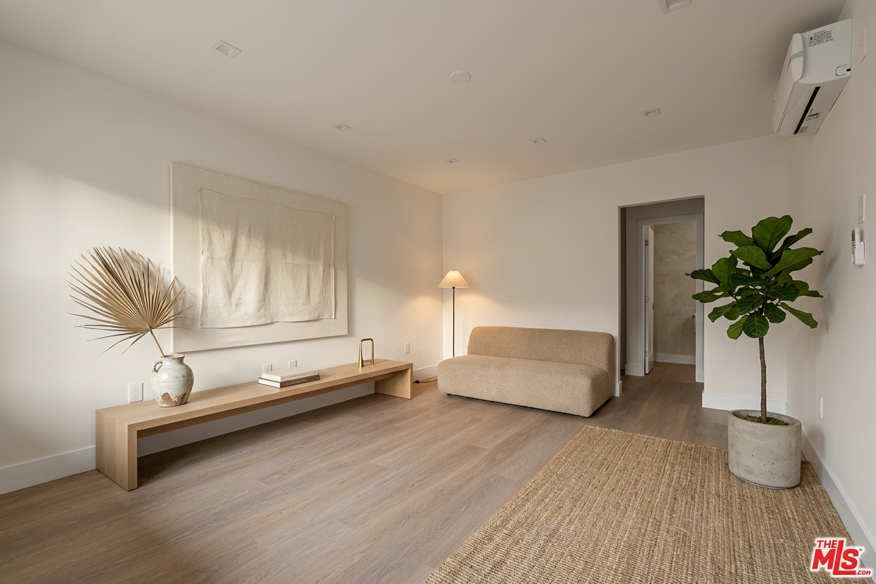 Minimalist Interior Design