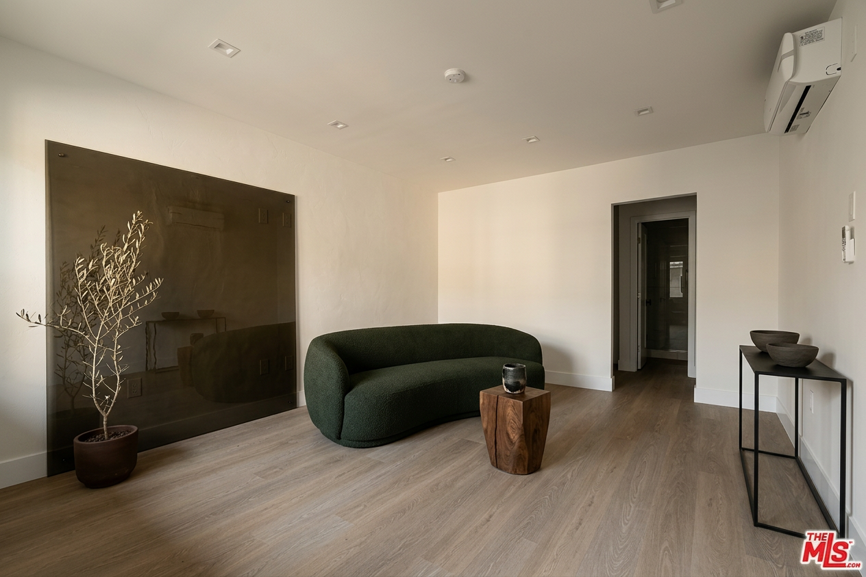 Minimalist Interior Design