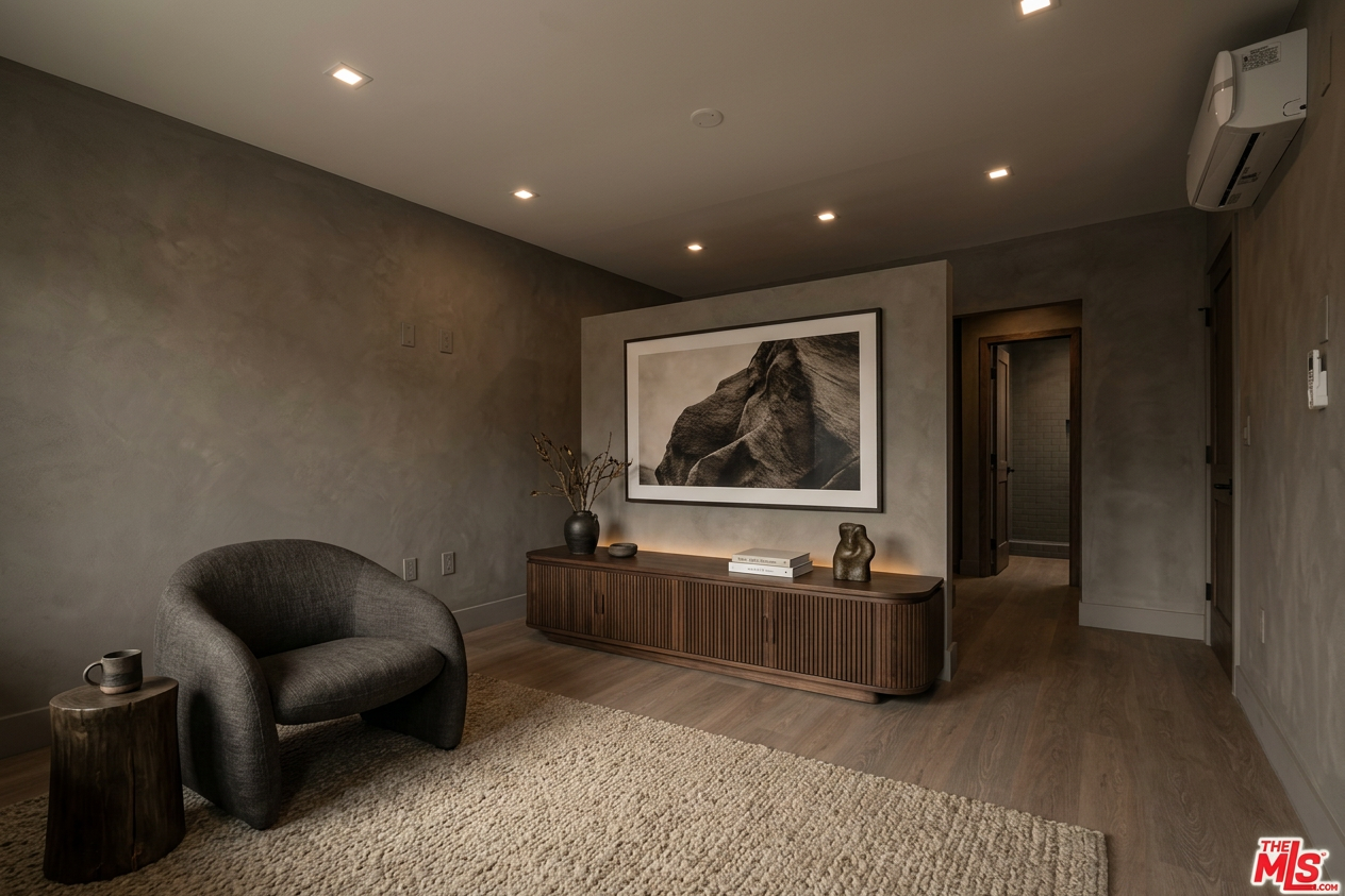 Minimalist Interior Design