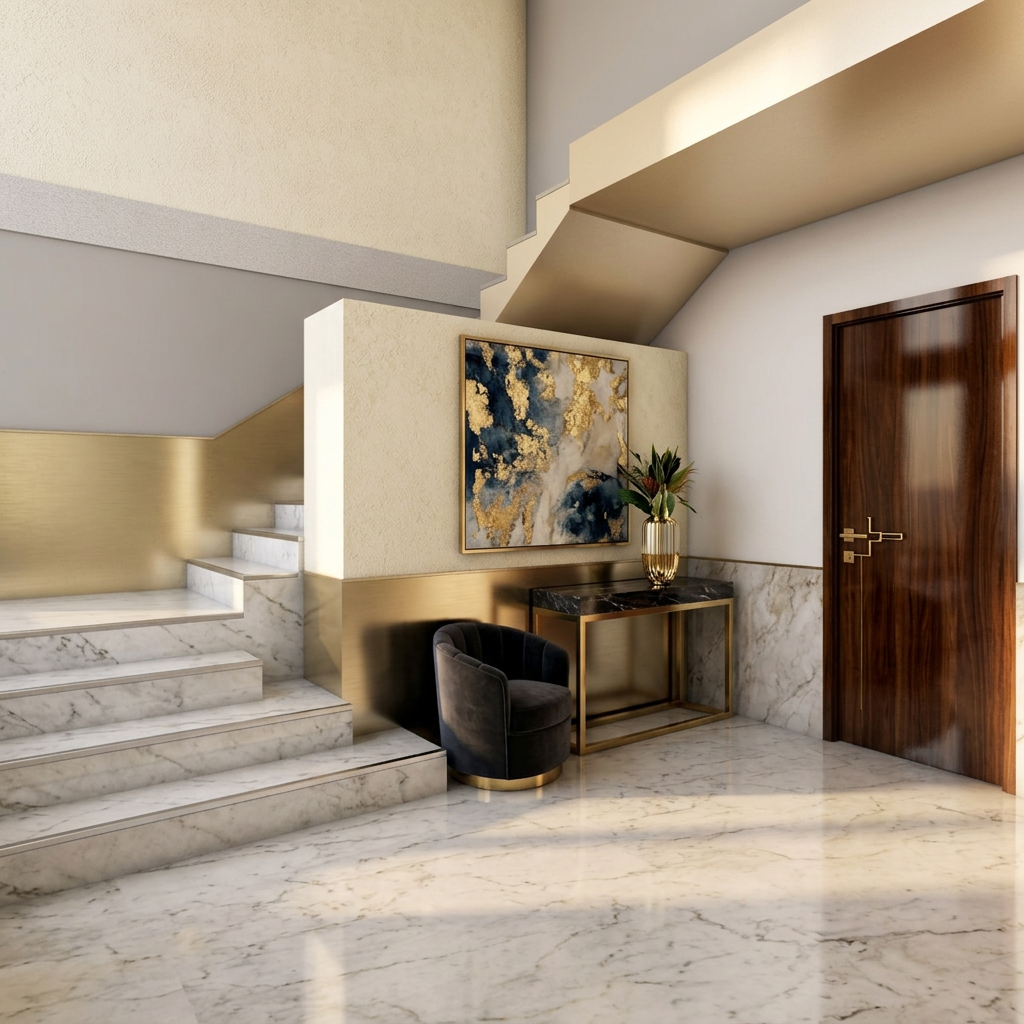 Modern Interior Design