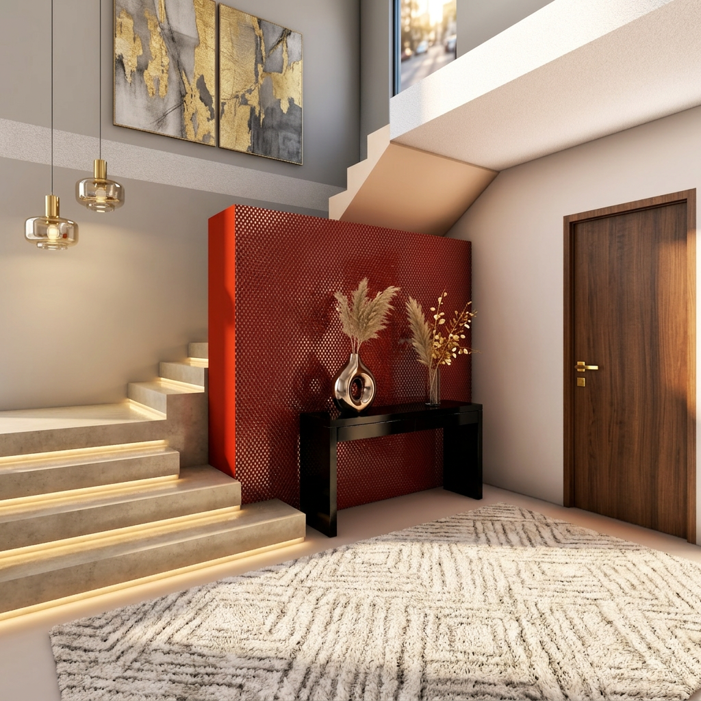 Modern Interior Design