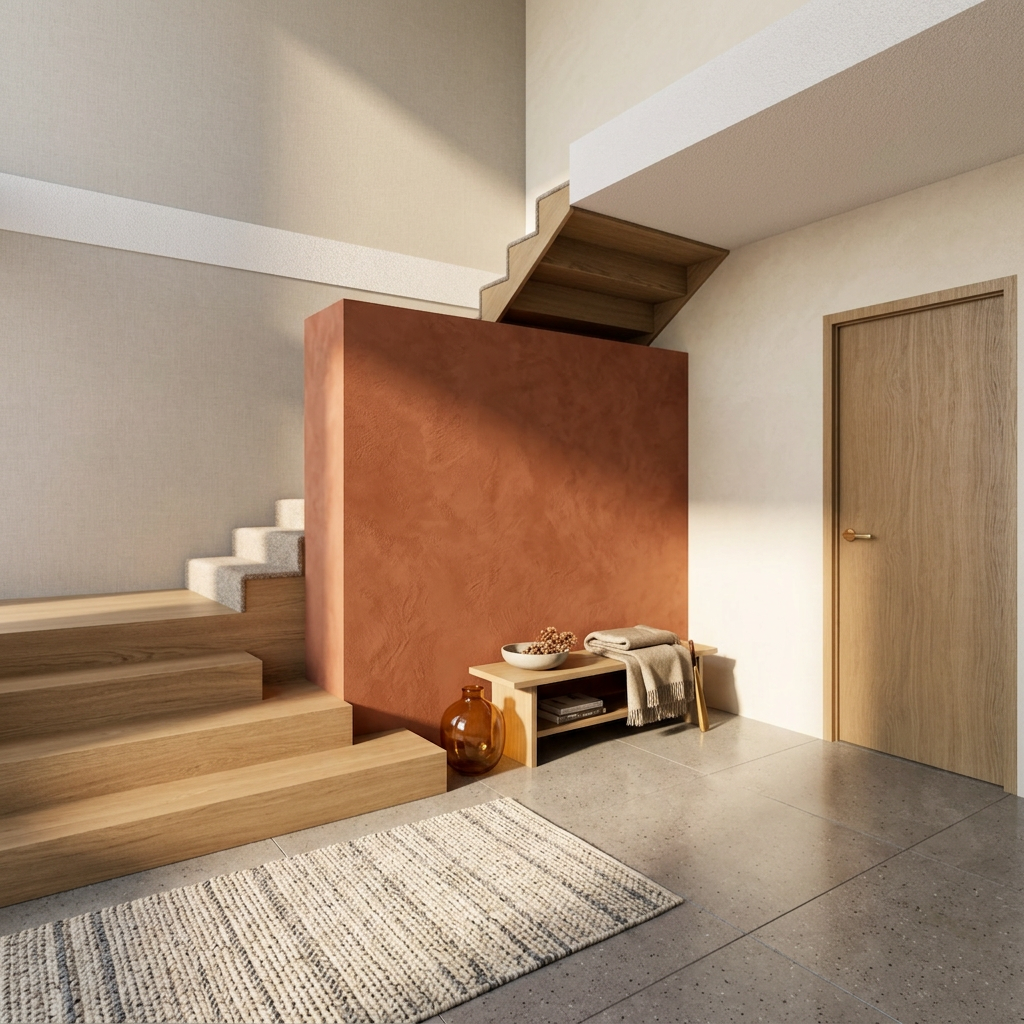 Modern Interior Design