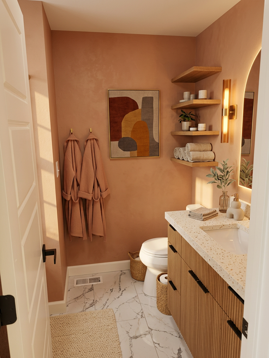 Modern Interior Design