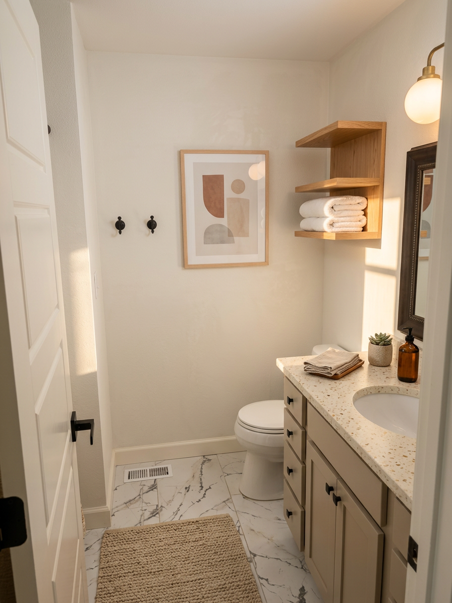 Scandinavian Interior Design
