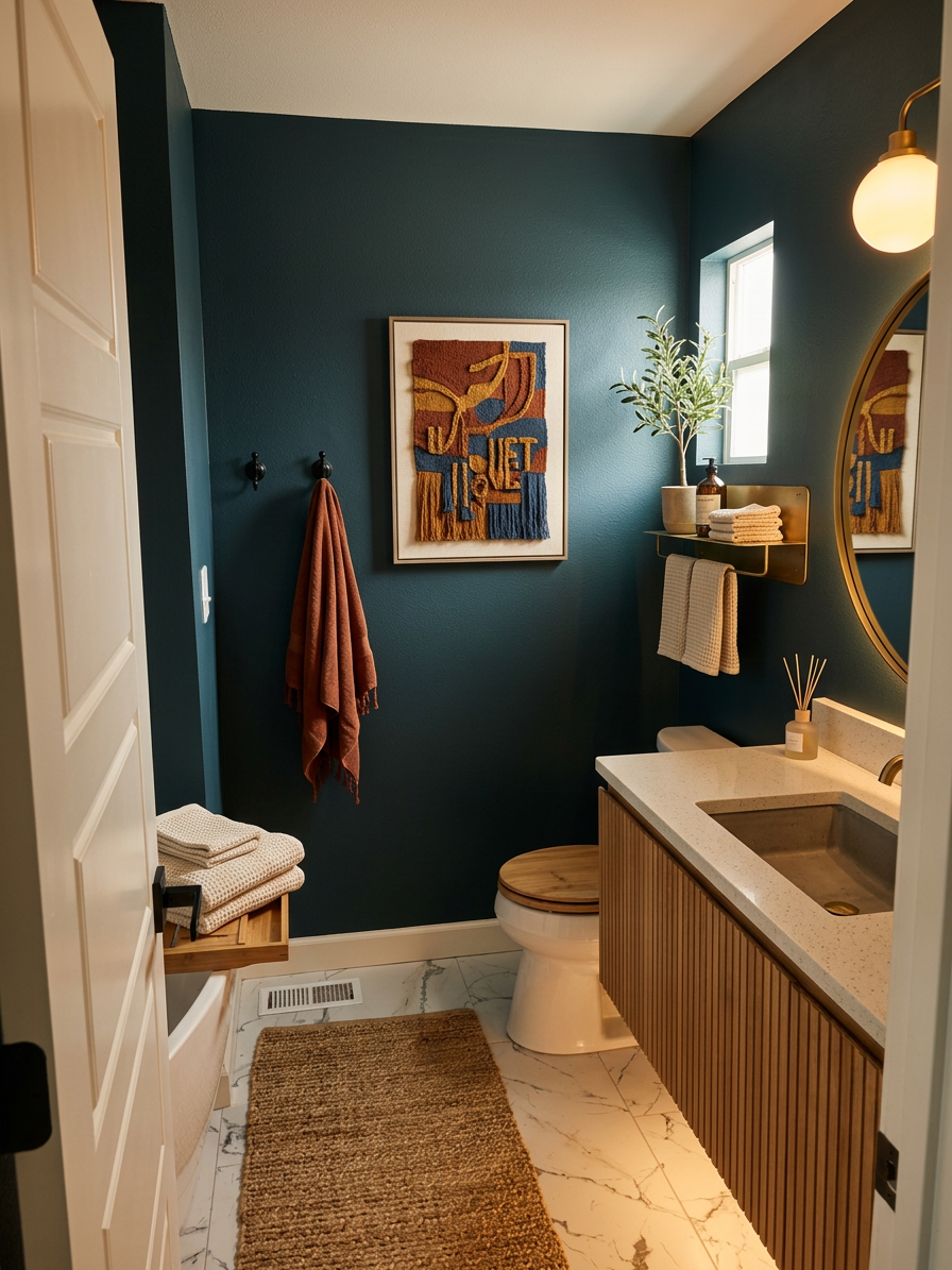 Contemporary Interior Design