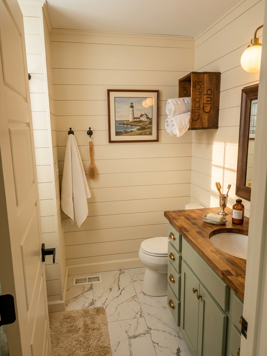 New England Interior Design
