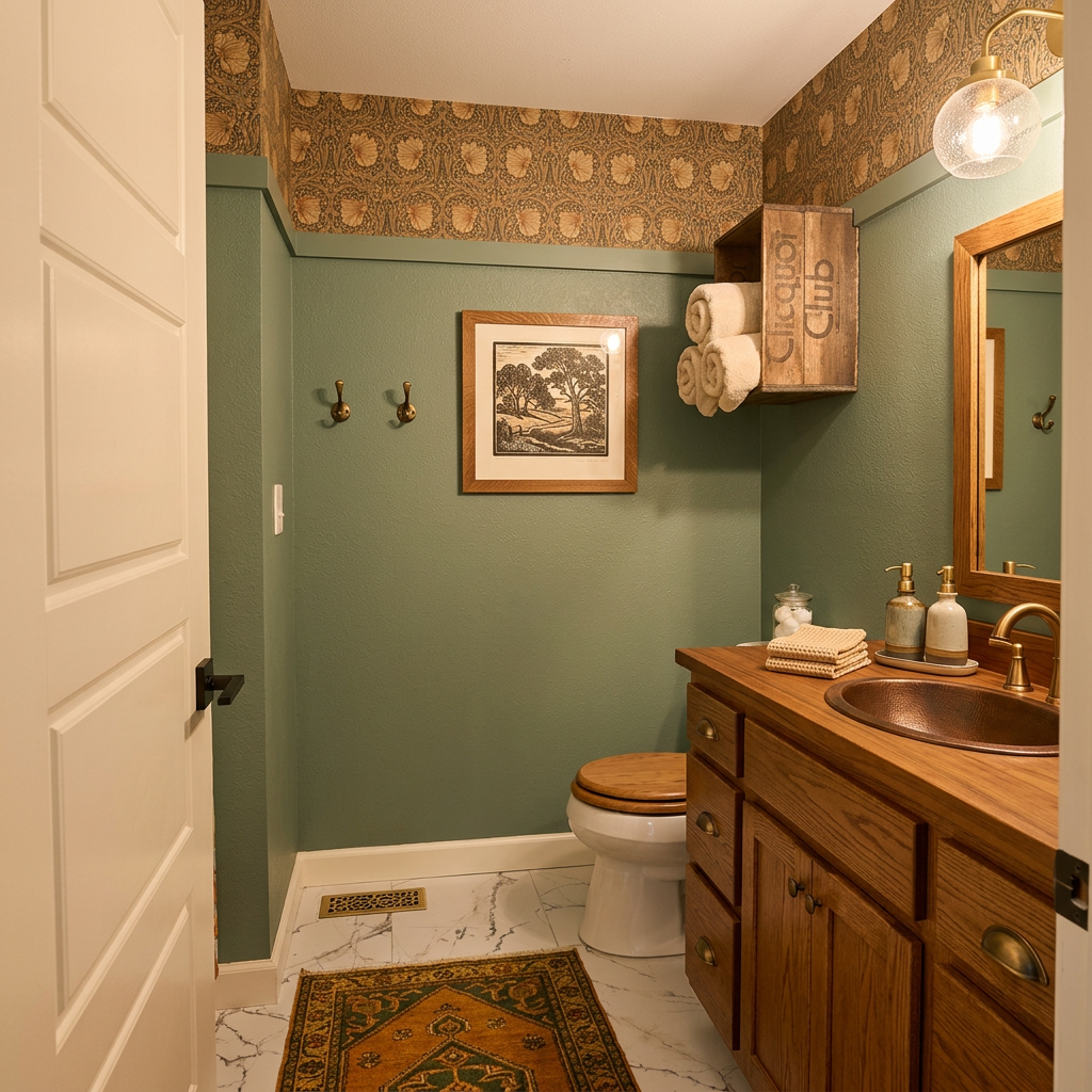 Bungalow Interior Design