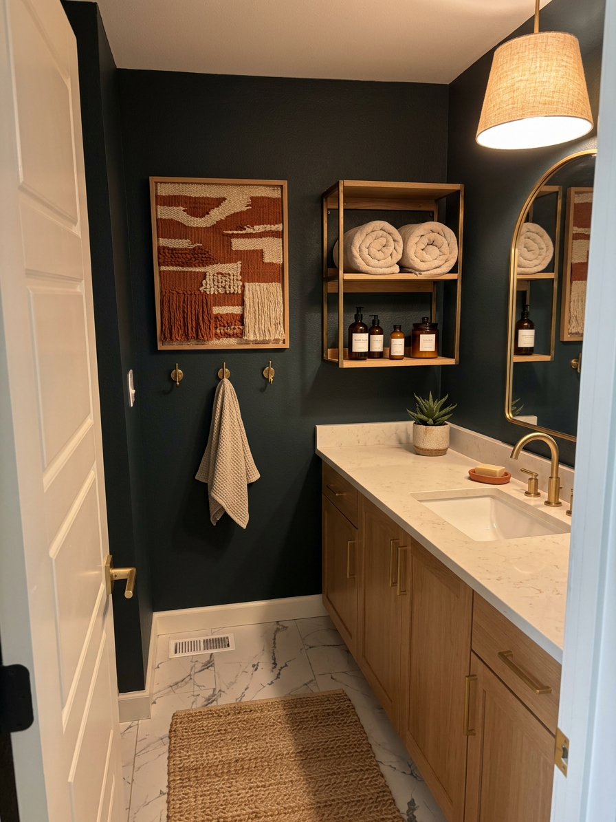 California Casual Interior Design