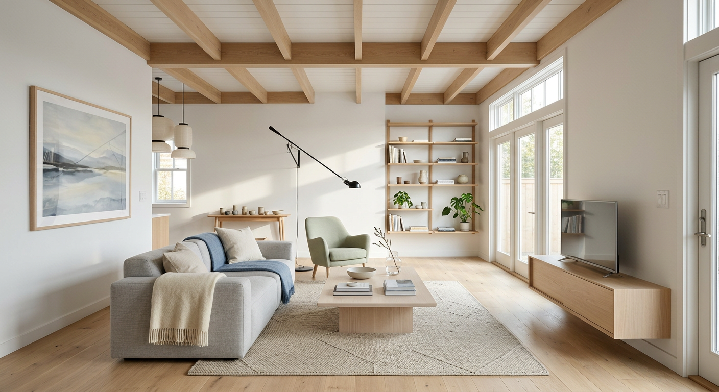 Scandinavian Interior Design