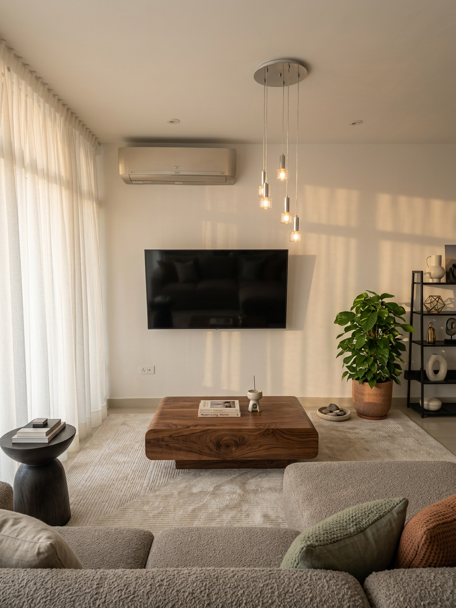 Modern Interior Design