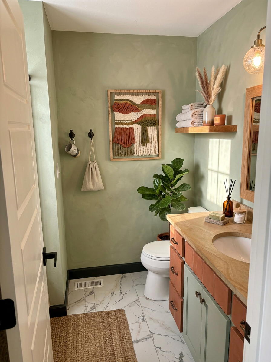 Holistic Design Interior Design