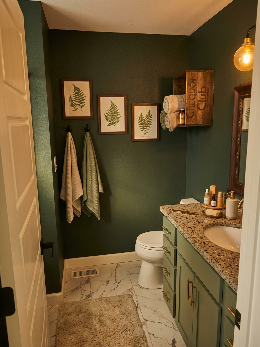 Sustainable Luxury Interior Design