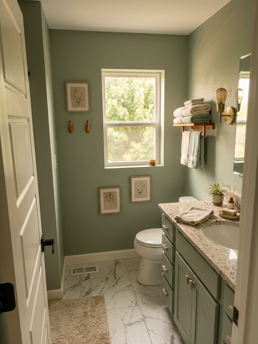 Wellness Design Interior Design