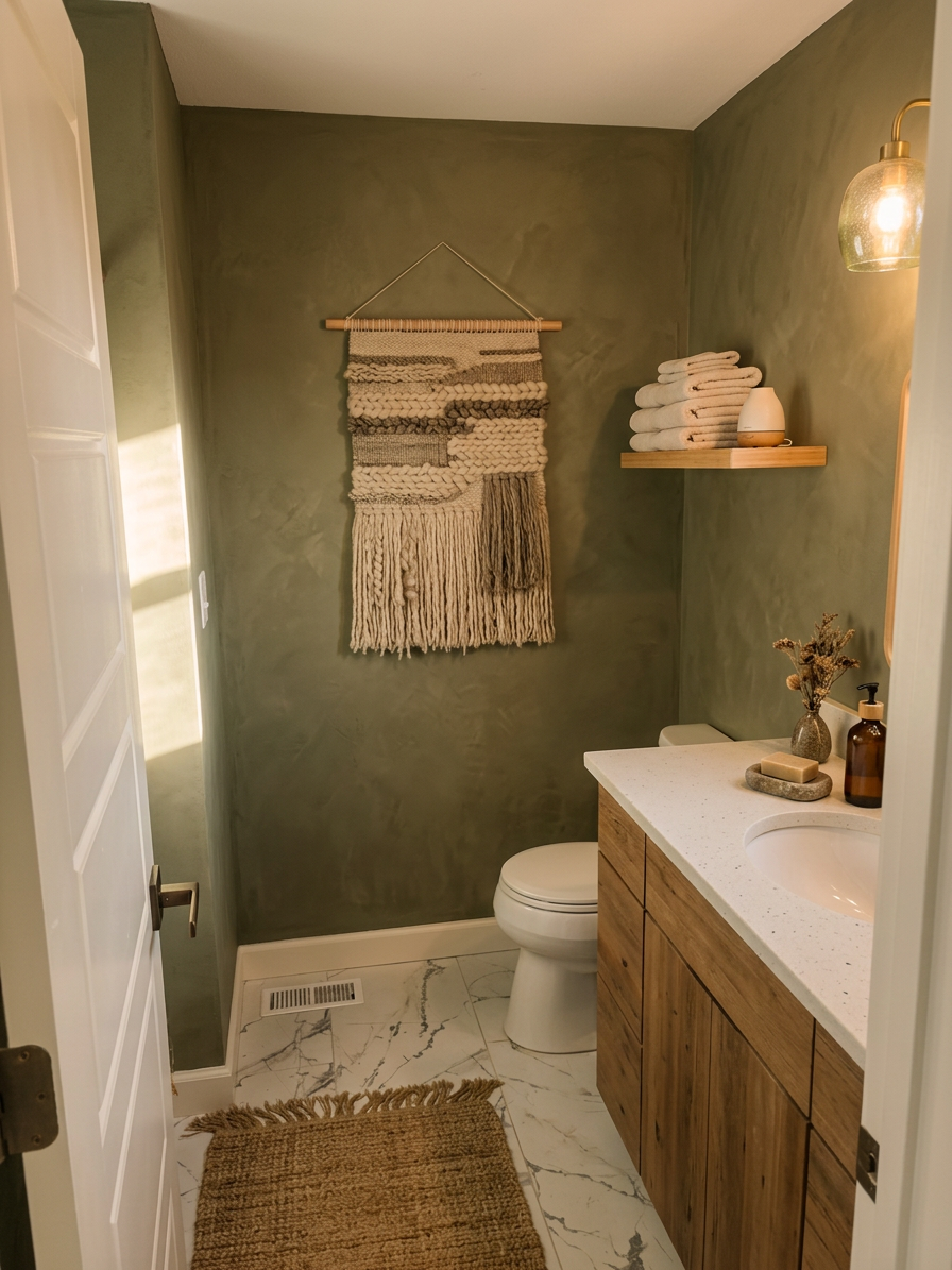 Net Zero Design Interior Design