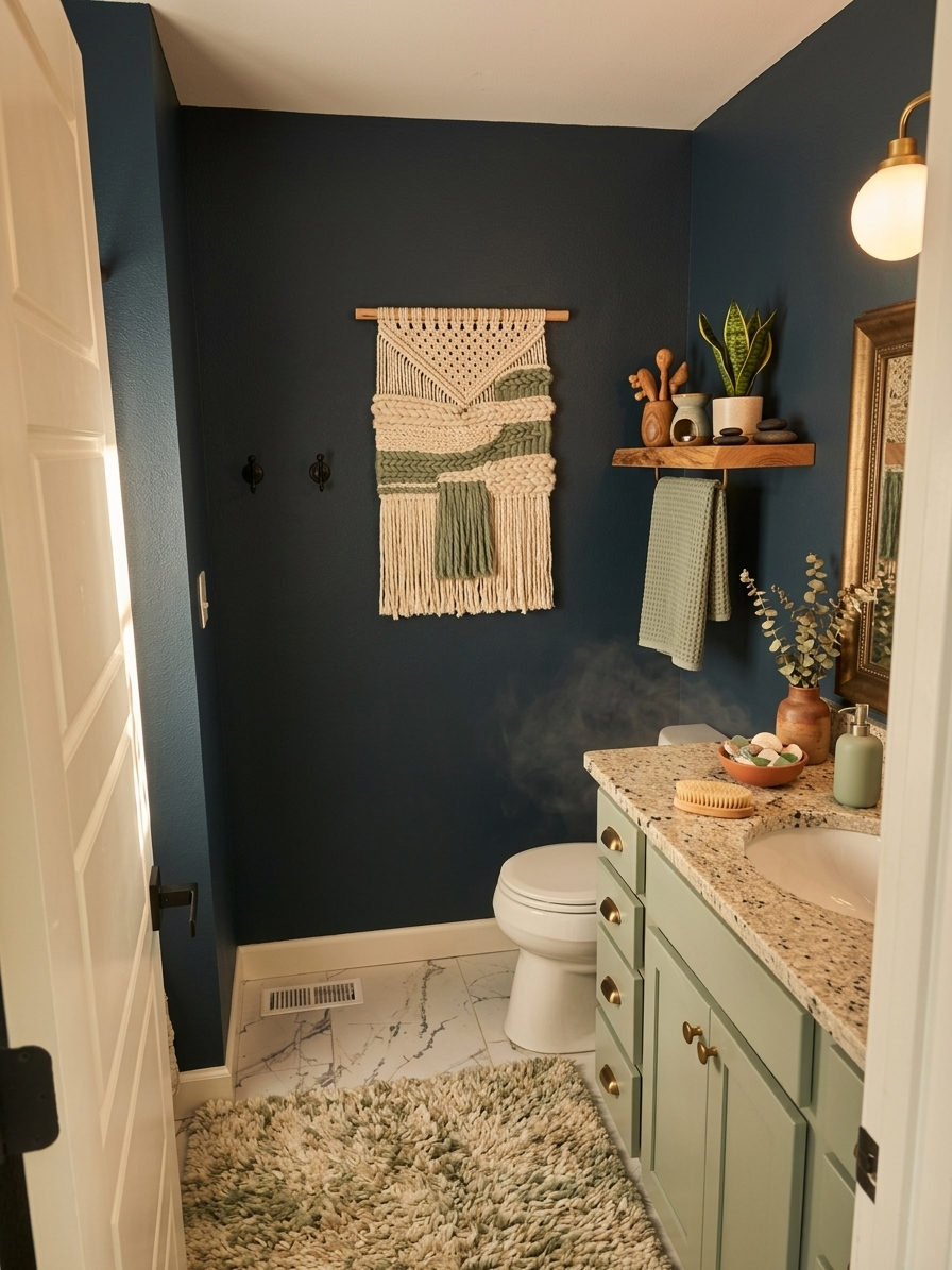 Sensory Design Interior Design