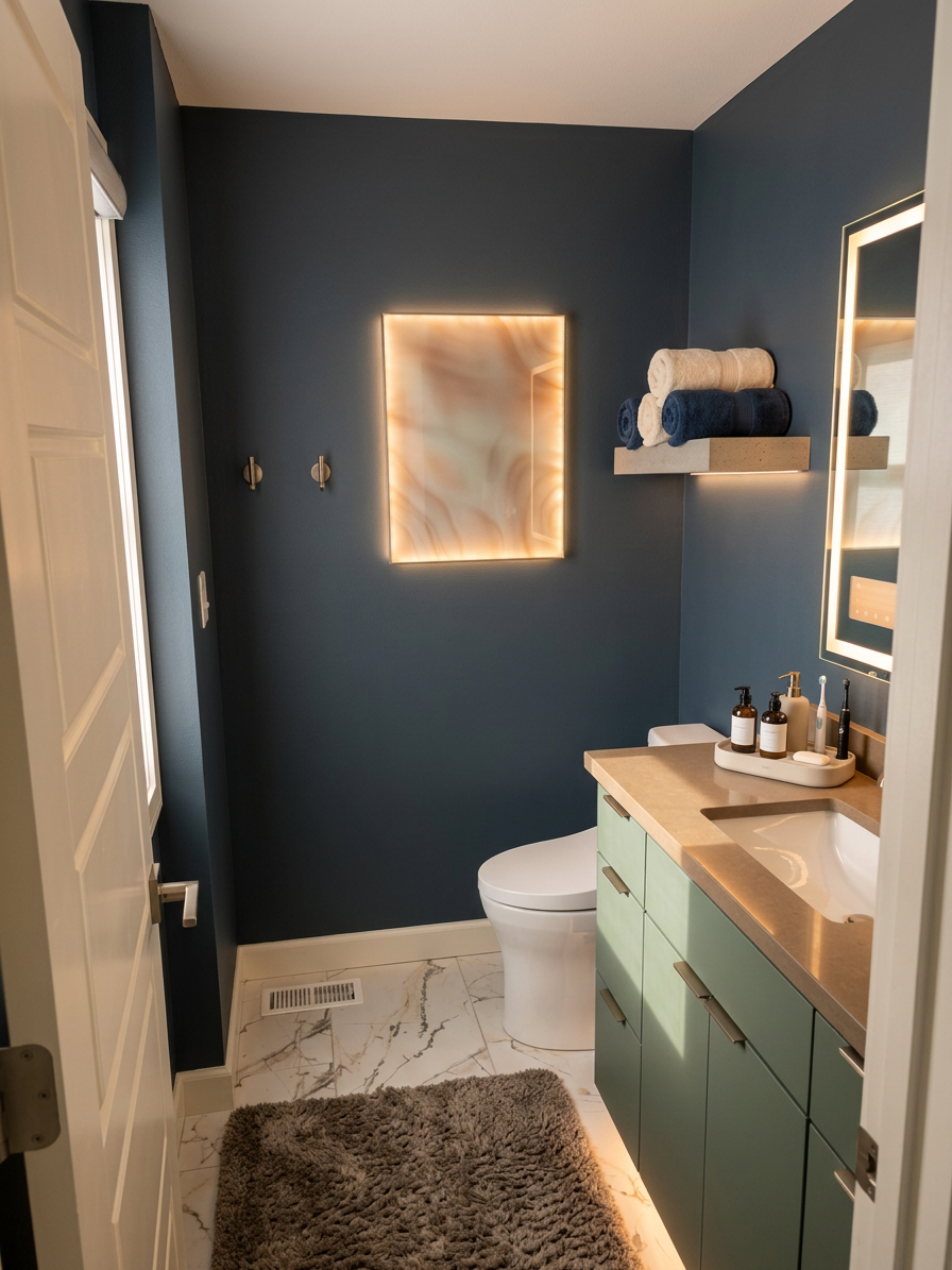 Nano Tech Interior Interior Design