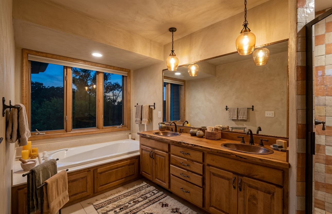 Artisanal Interior Design