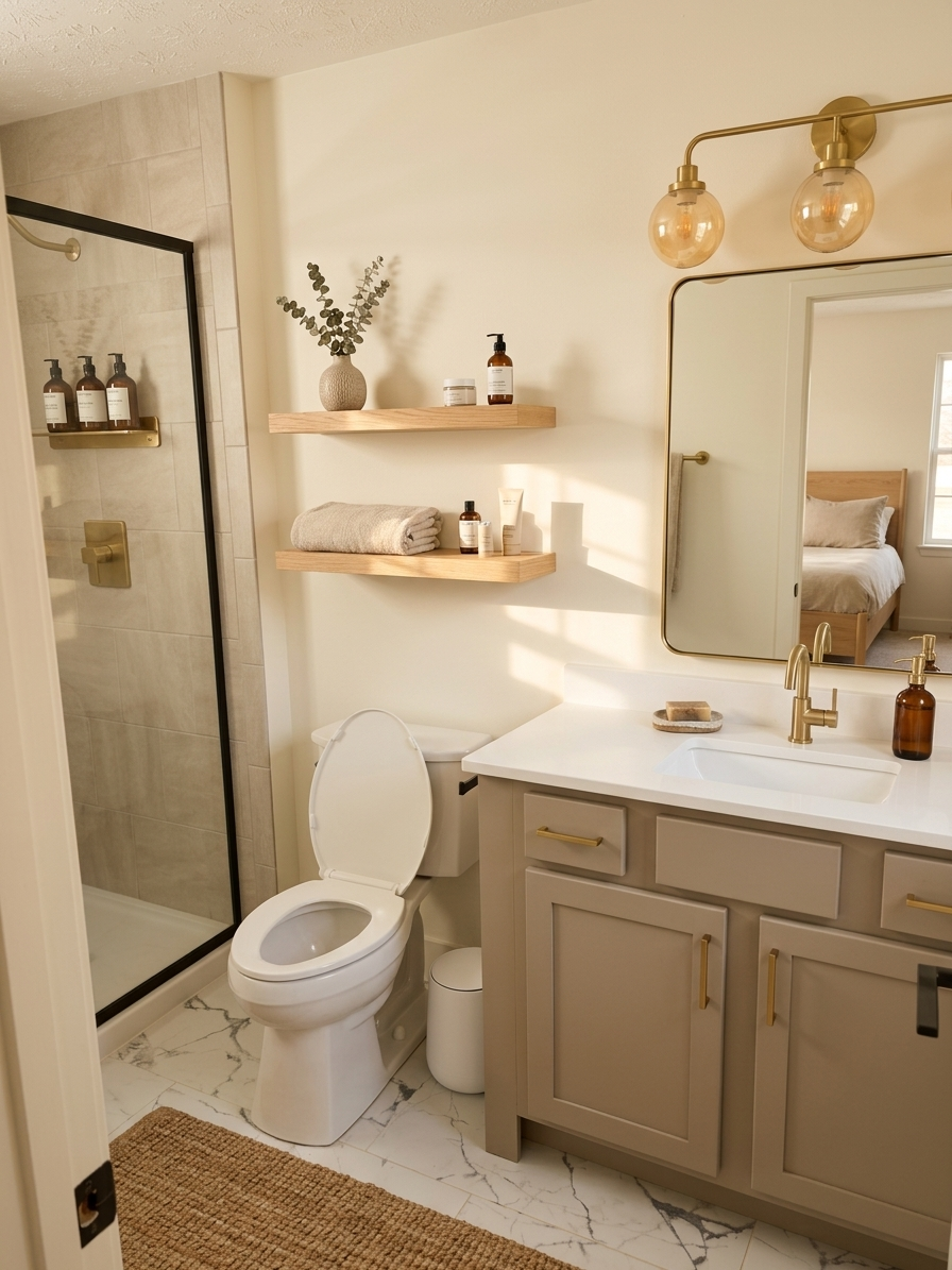 Minimalist Interior Design
