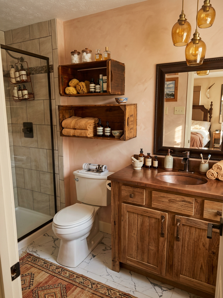 Artisanal Interior Design
